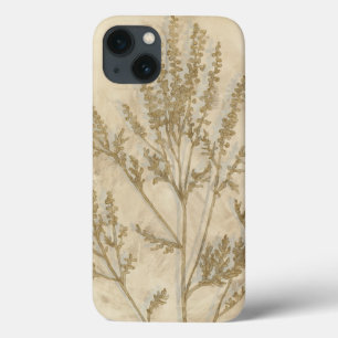 Etui iPhone Case-Mate Foliage doré II