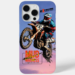 Coque Case-Mate iPhone Folie de boue  