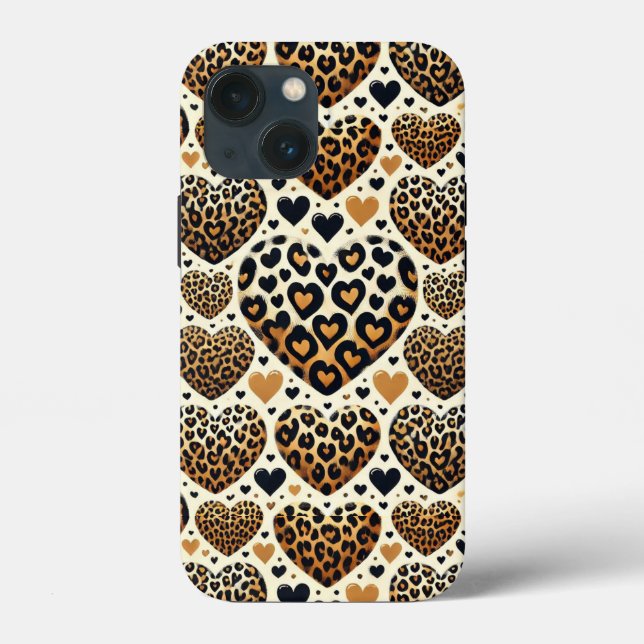 Coques Case-Mate iPhone Folle pour toi (Verso)