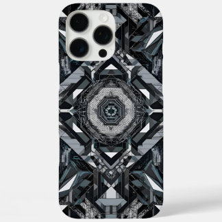 Coque iPhone 16 Pro Max Fonction principale : Relique intégrée