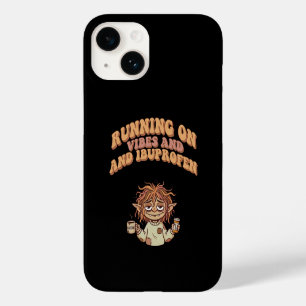 Coque Case-Mate iPhone Fonctionne sur Vibes & Ibuprofène – Gremlin