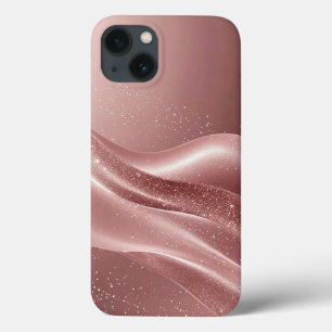 Case-Mate iPhone Case Fond Abstrait Élégant et Étincelant