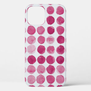 Case-Mate iPhone Case Fond de gouache artistique éclaboussé
