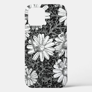 Case-Mate iPhone Case Fond d'écran de téléphone avec dessin à l'encre de
