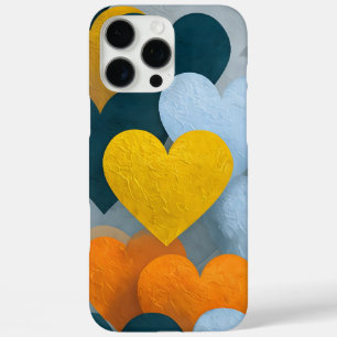Coque iPhone 16 Pro Max Fond d'écran pour iPhone 16 Pro Max