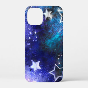 Case-Mate iPhone Case Fond spatial avec étoiles