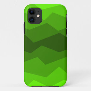 Case-Mate iPhone Case Fond vert