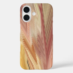 Coque Pour iPhone 16 Fontaine d'automne