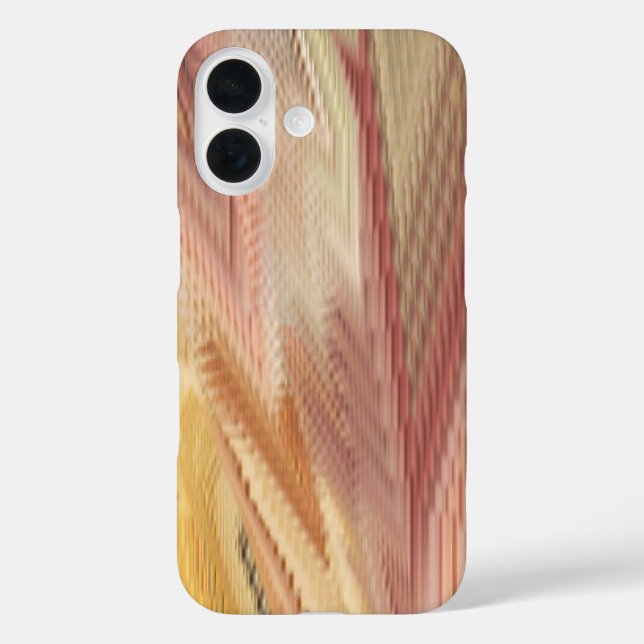 Coques Case-Mate iPhone Fontaine d'automne (Verso)