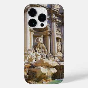 Coque Case-Mate iPhone fontaine de Trévi