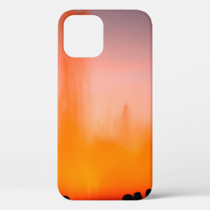 Case-Mate iPhone Case Fontaine magique de Montjuic, Barcelone, Espagne.