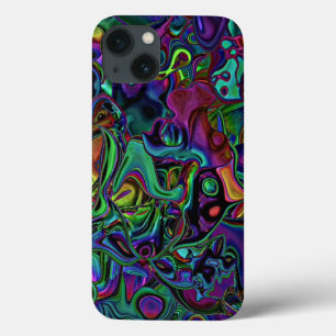 Case-Mate iPhone Case Fonte cérébrale