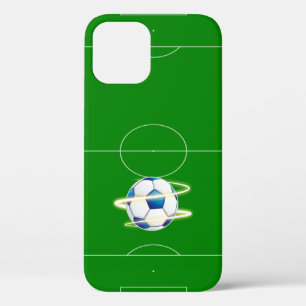 Case-Mate iPhone Case Football