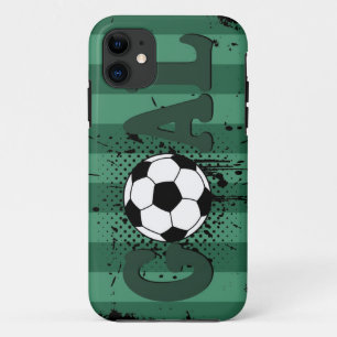 Coque iPhone 11 Football