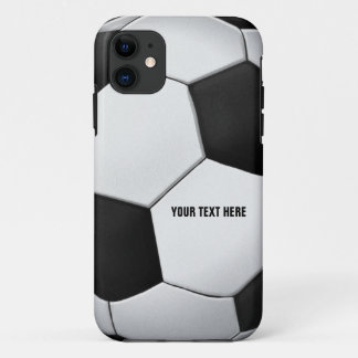 Coque iPhone 11 Football