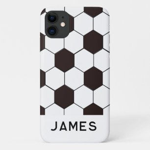 Case-Mate iPhone Case Football de football sur mesure
