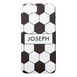 Case-Mate iPhone Case Football Enfants Football motif Football 