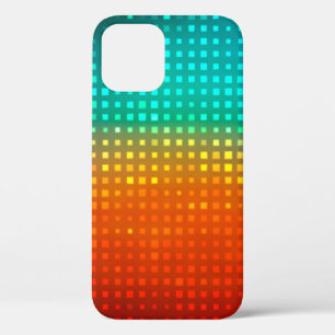 Case-Mate iPhone Case Football ou soccer multicolores Abstraits