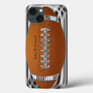iPhone 13 Case Football Sportsman 6/6s