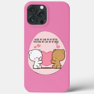Case-Mate iPhone Case Force dans l'amour