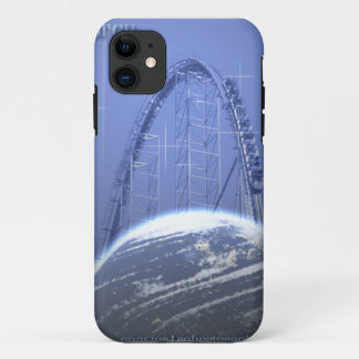 COQUE iPhone 11 FORCE DE MILLÉNAIRE