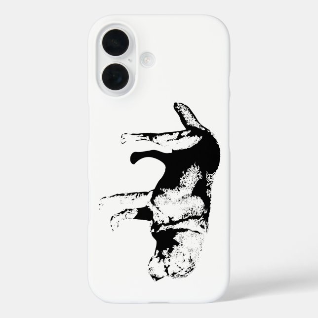 Coques Case-Mate iPhone Force douce (Verso)