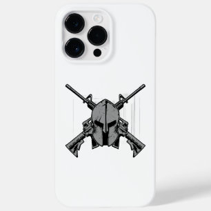 Coque Case-Mate iPhone Force militaire