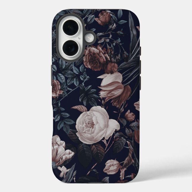 COQUES Case-Mate iPhone FOREST DE NUIT XXI (Verso)
