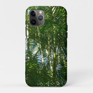 Etui iPhone Case-Mate Forest of Palm Trees Tropical Nature