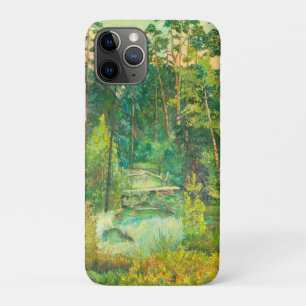 Coques Pour iPhone Forêt