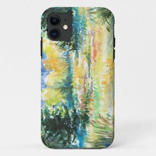 Coques Pour iPhone Forêt