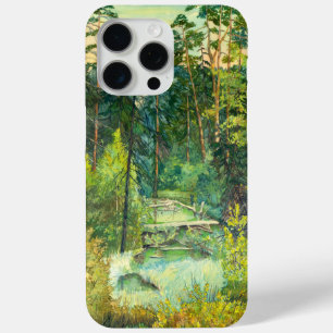 Coque Case-Mate iPhone Forêt