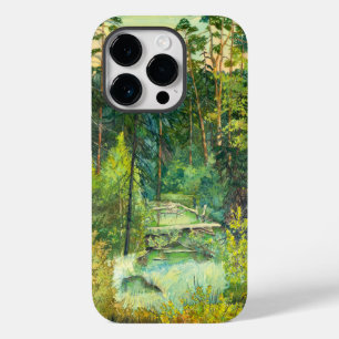 Coque Case-Mate iPhone Forêt