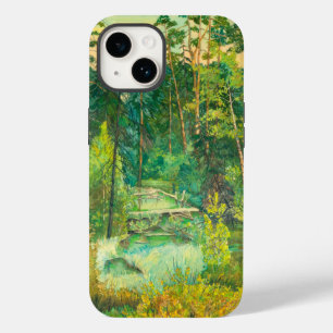 Coque Case-Mate iPhone Forêt