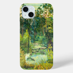 Coque Case-Mate iPhone Forêt