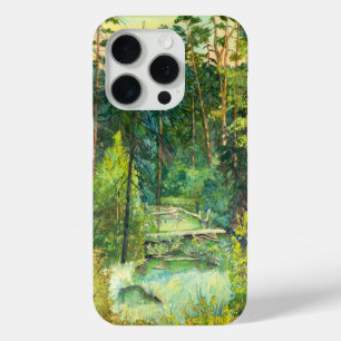 Coque Case-Mate iPhone Forêt