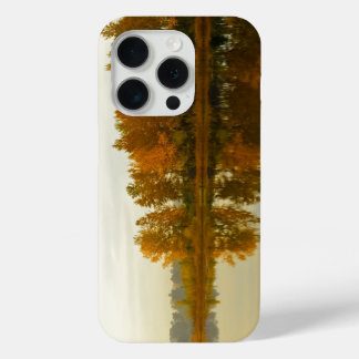Coque Case-Mate iPhone Forêt d'automne au bord de la rivière