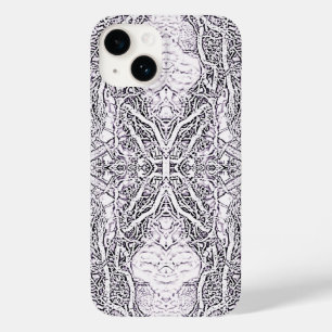 Coque Case-Mate iPhone Forêt de Bois Arbres