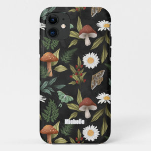 Case-Mate iPhone Case Forêt de gobelin