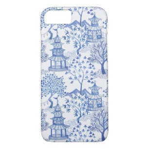 Case-Mate iPhone Case Forêt de pagoda