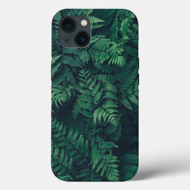 Coques Case-Mate iPhone Forêt | Fermes des bois (Verso)