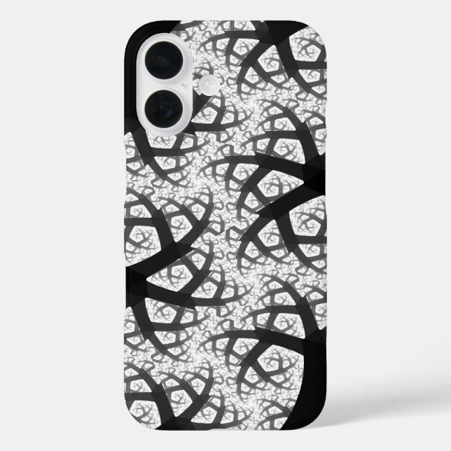 Coques Case-Mate iPhone Forêt hantée (Verso)