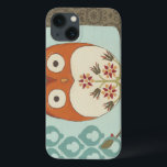 Coques Pour iPhone Forêt I fantaisie<br><div class="desc">Animaux</div>