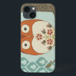 Coques Pour iPhone Forêt I fantaisie<br><div class="desc">Animaux</div>