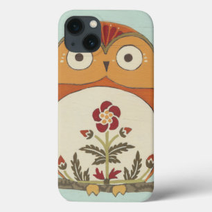 iPhone 13 Case Forêt II fantaisie