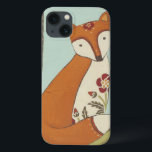Etui iPhone 13 Forêt III fantaisie<br><div class="desc">Animaux</div>