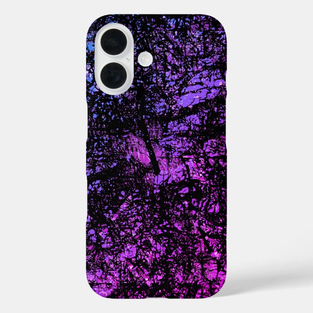 Coques Case-Mate iPhone "Forêt mystique" (Verso)
