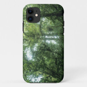 Case-Mate iPhone Case Forêt nuageuse de Monteverde, Costa Rica.