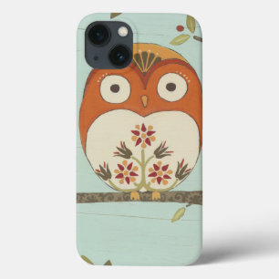 Coques Pour iPhone Forêt Whimsy I