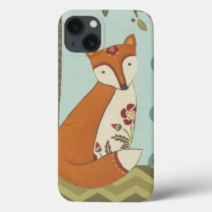 Case-Mate iPhone Case Forêt Whimsy III